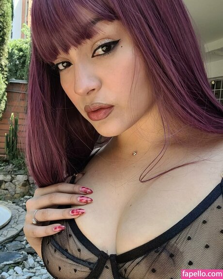 Artica Cooper actrice sexy img