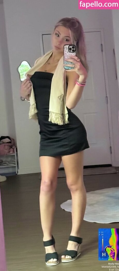 Caroline Ambrose actrice porno photo