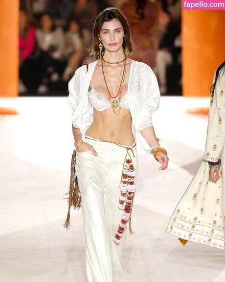 Rebecca Donaldson actrice de sexe image