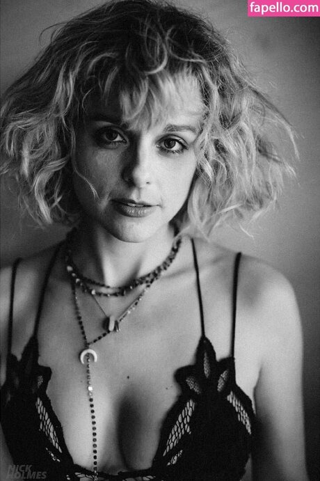 Erica Rhodes meilleure actrice galeries