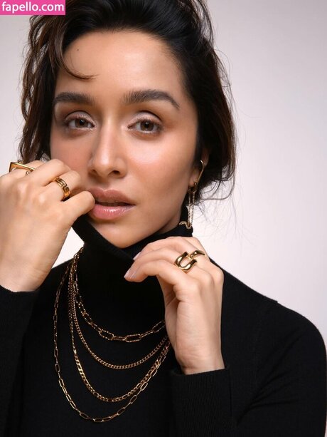 Shraddha Kapoor actrice collection