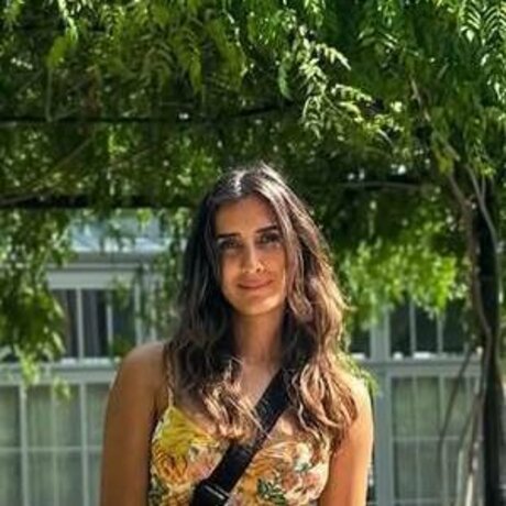 Pragya Kapoor modèle joli images