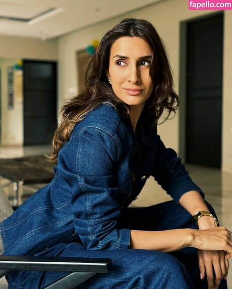 Pragya Kapoor actrice artistique photos