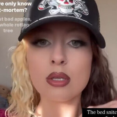 Aimey Mallon nus star du porno des photos