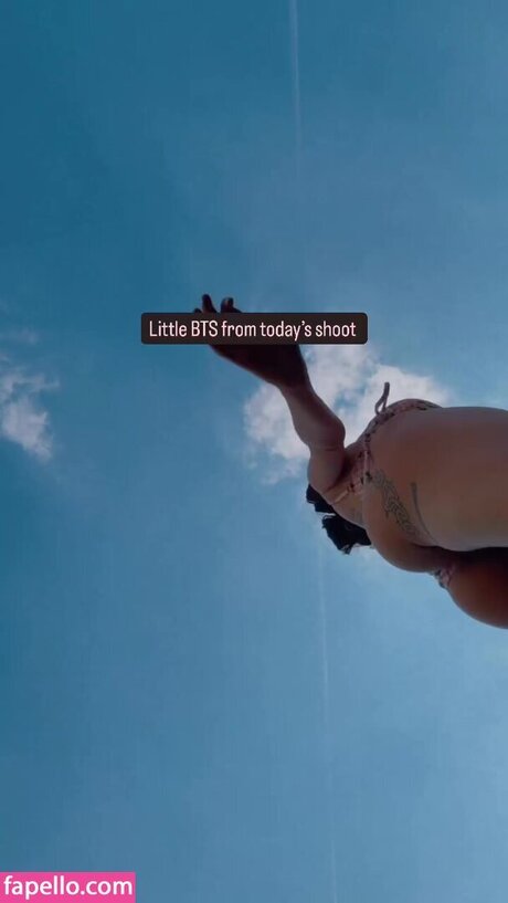 Aimey Mallon star érotique galeries