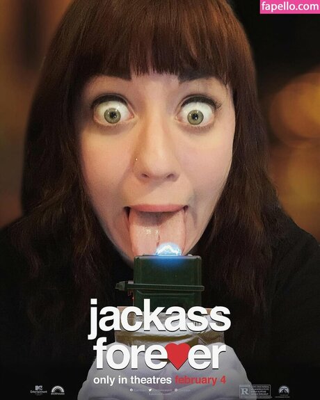 Jamie Jirak modèle nu des photos