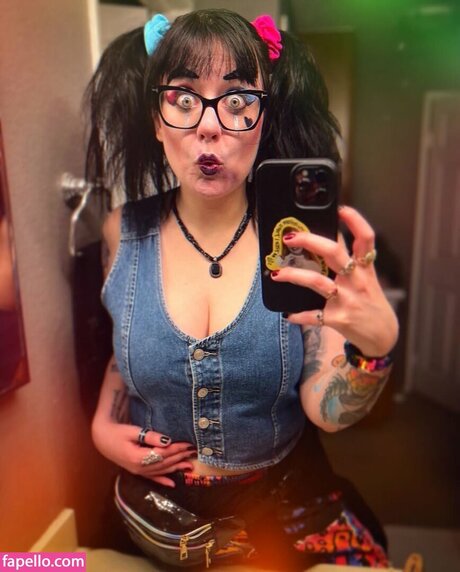 Jamie Jirak xxx étoile galerie