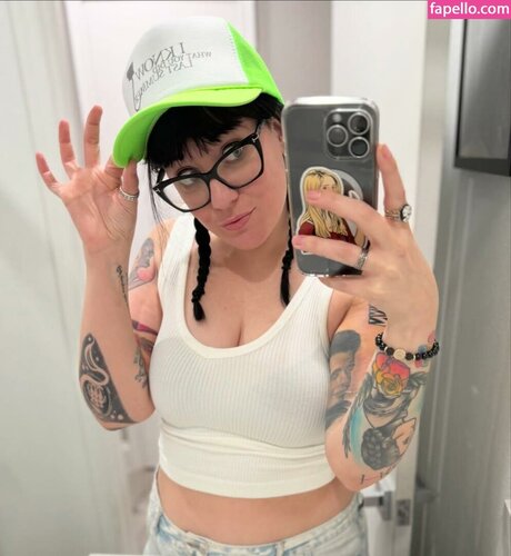 Jamie Jirak star du porno galeries