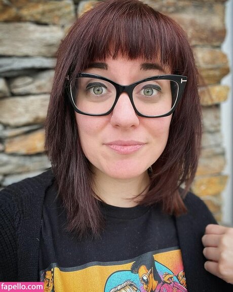 Jamie Jirak étoile archive