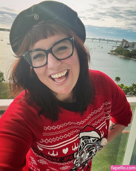 Jamie Jirak modèle sexy archive