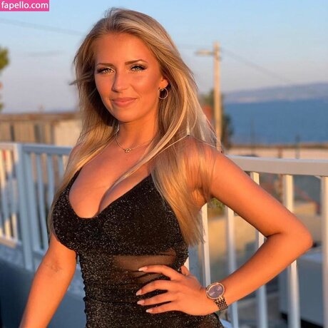 Melissa Heitmann meilleure actrice galerie