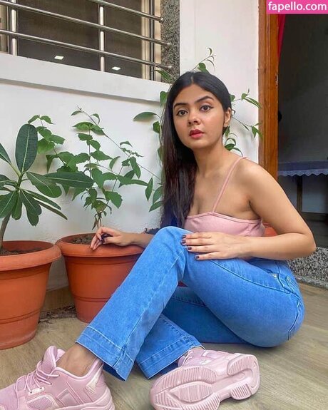 Akshita Rai Shrivastava star exclusive galeries