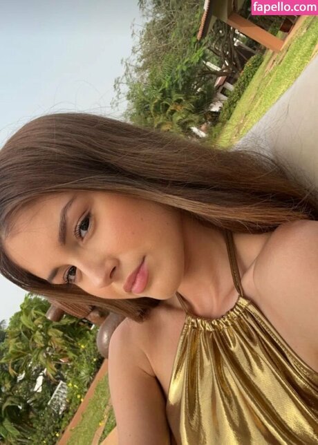 Esperan a Da Rocha étoile nue photos