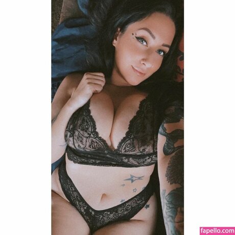 Valentina Marie meilleur modèle galerie