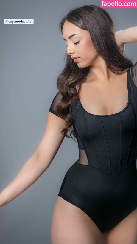 kadesnicole modèle nu img