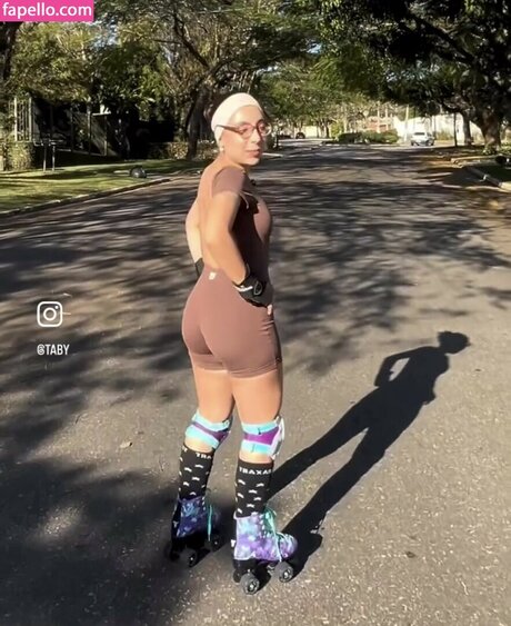 Taby Carvalho meilleure étoile img