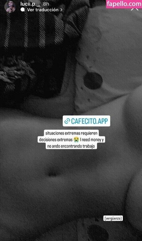 lucii p__ actrice nue galeries