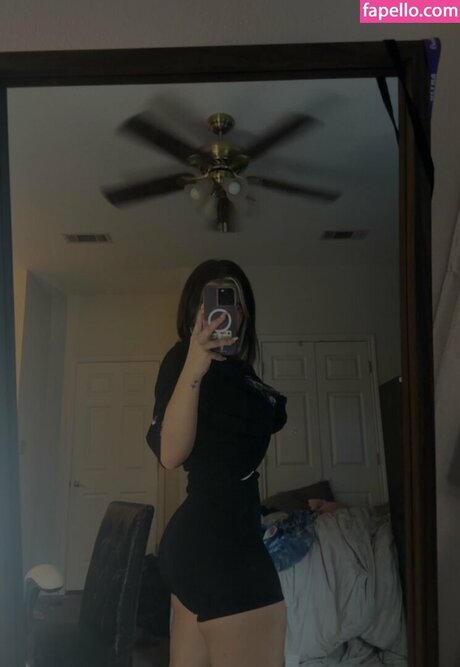 Lillianjl_ modèle adulte photo