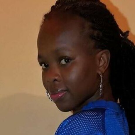 Edna Anjela modèle parfait images