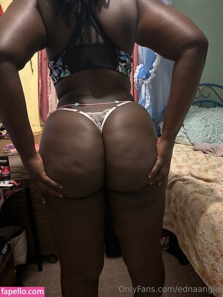 Edna Anjela étoile adulte galeries