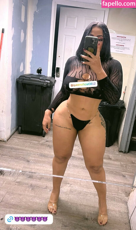 Luna Cruz modèles nus photo