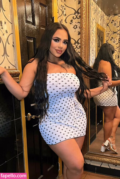 Luna Cruz star du porno chaude collection