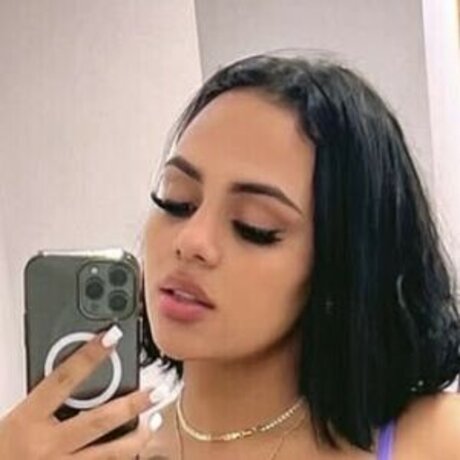 Luna Cruz étoile sympa archive