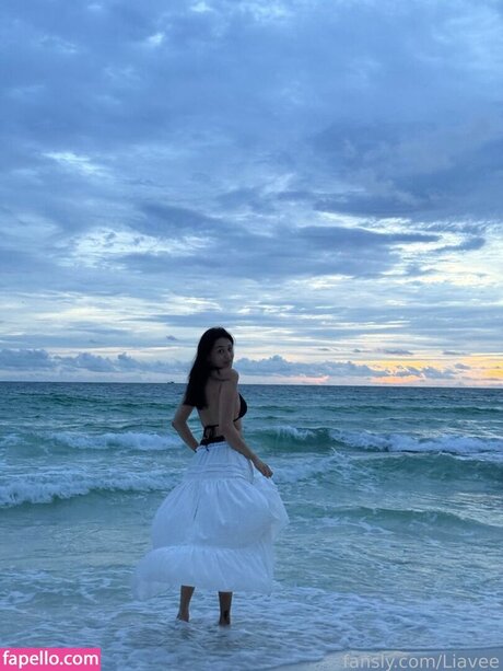 liavee xxx étoile galerie