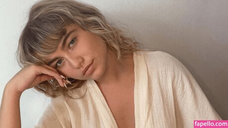 latina épaisse uniquementfans joli art img