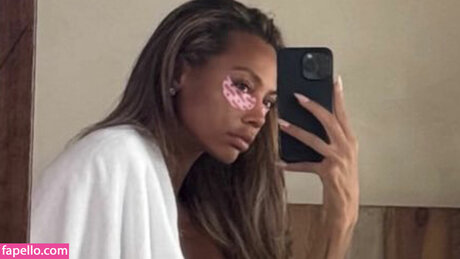 Kysre Gondrezick modèle parfait image