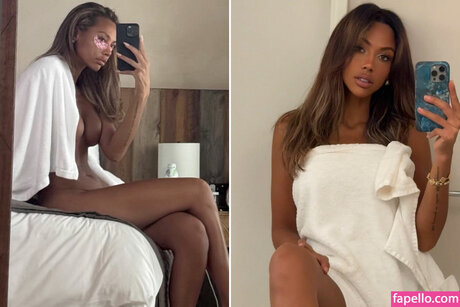 Kysre Gondrezick art de star du porno galeries