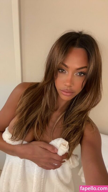 Kysre Gondrezick star du porno belle photo