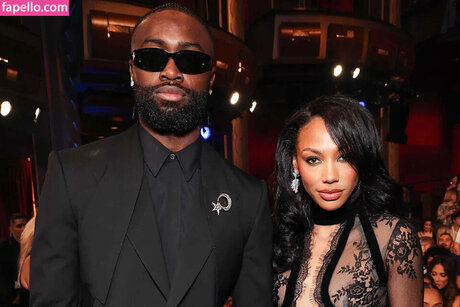 Kysre Gondrezick xxx star du porno image