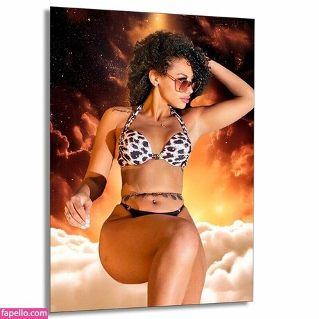 Kysre Gondrezick star du porno de haute qualité des photos