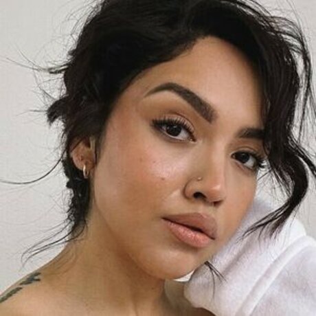 MariaaGloriaa beau modèle galeries