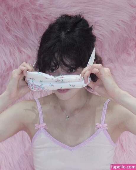 adorablenatsu modèle joli collection