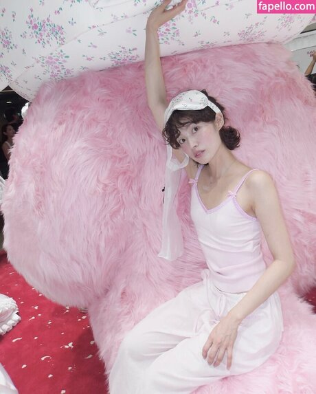 adorablenatsu jolie étoile photos