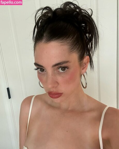 Jessica Cukier modèle porno galeries