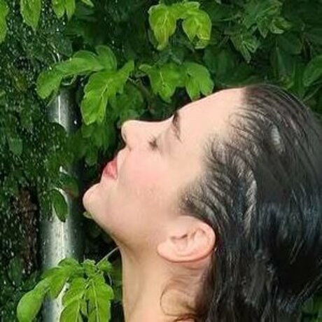 Jessica Cukier modèles nus photos