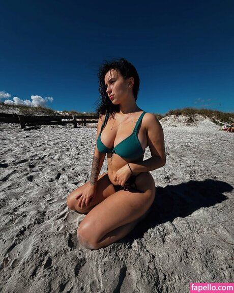 Sierra Elizabeth actrice artistique images