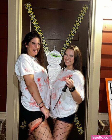 Sierra Elizabeth beau modèle img