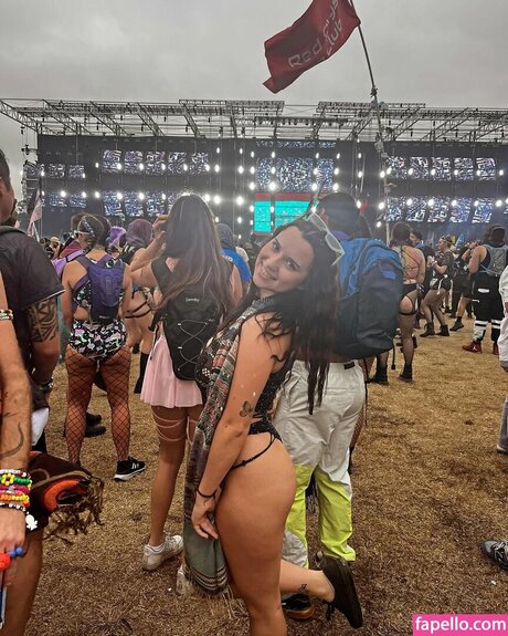 Sierra Elizabeth actrice de grande qualité galeries