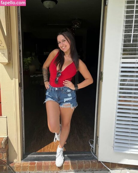 Sierra Elizabeth étoile des photos