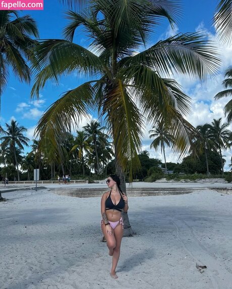 Sierra Elizabeth modèle image