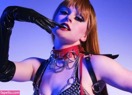 ruby quinn star du porno nue galerie