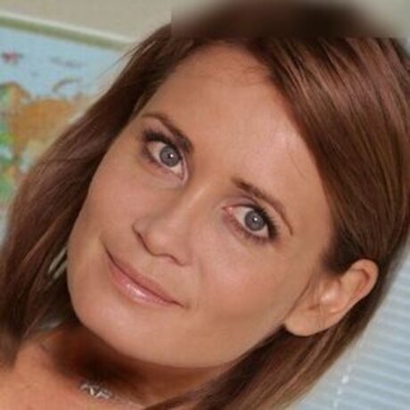 Anja Kling modèle xxx collection