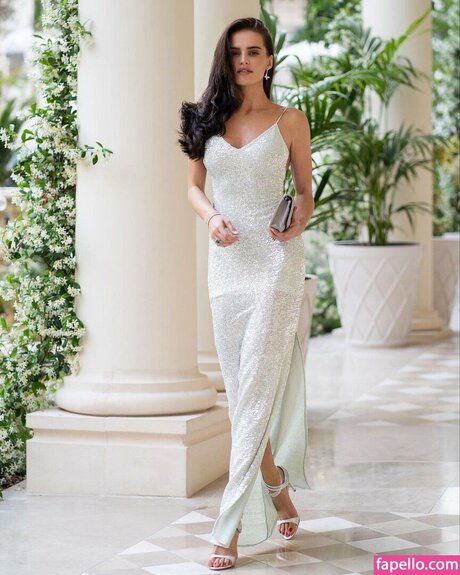 Anna Andres star du porno chaud archive