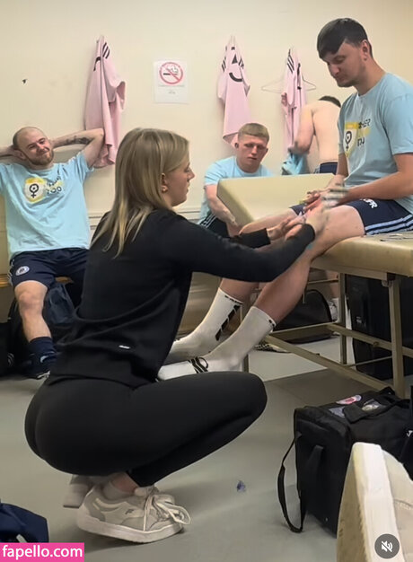 Issy Anderson star du porno sexy collection