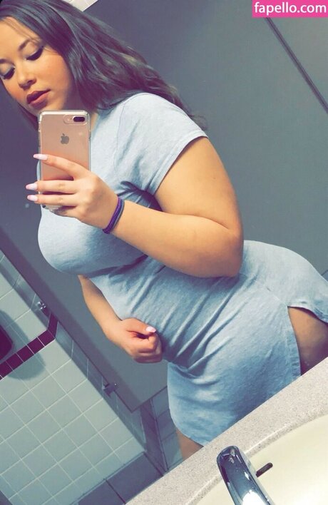 Mikayla Shea meilleure étoile des photos