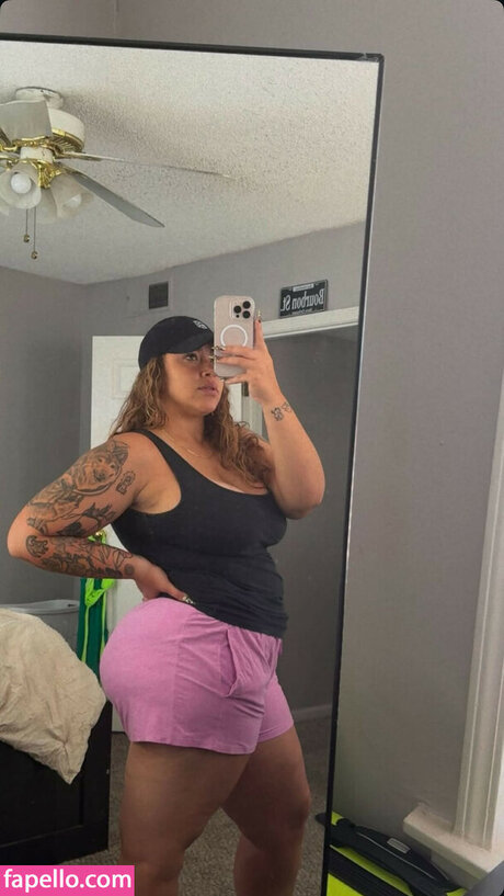 Mikayla Shea étoile parfaite image